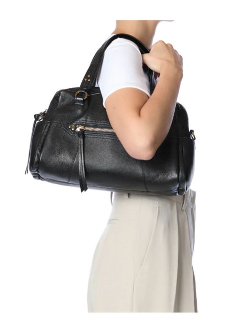 LUCKY BOWLING JEROME DREYFUSS | 45LUCKBOBUNoir Brass